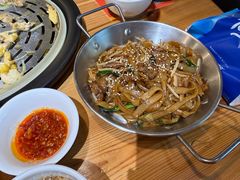 -阿鸡鱼庄·顺德鲜蒸小炒(亚运村店)