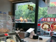 -韩麦大冷面(桂花街直营店)
