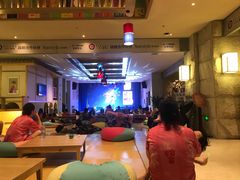 -菲拉拉漫温泉(东环路店)