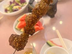 -烤肉宛饭庄(南礼士路店)