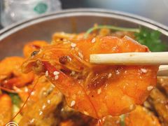 -青木岚小海鲜•小龙虾(友谊店)