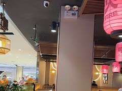 -啫火啫啫煲·顺德干蒸(西乡天虹店)