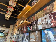 -酱子的寿司店