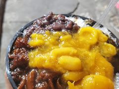 -小胖老味刨冰
