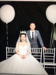 -新奕映像摄影机构
