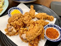 -陈老斯的店(南京大学店)