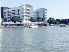 -美兰湖景区