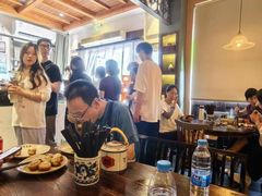 -哑巴生煎(临顿路店)