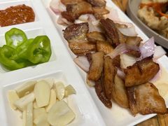 -京玉菲饭店(李村店)