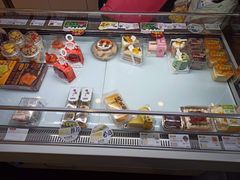 -爱维尔阳光蛋糕(越湖店)