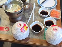 -亚马逊蒸汽活海鲜自助(LCM置汇旭辉广场店)