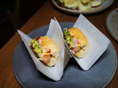 -BOR Eatery(安福路店)