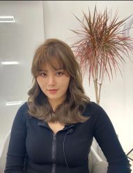 点击看大图 -MORI HAIR SALON日式美发沙龙