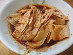 豆皮-马三洋芋片(兰州总店)