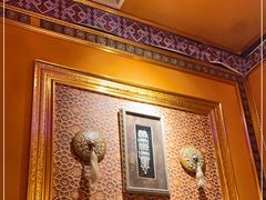 -游牧传奇新疆特色歌舞餐厅(红山新世纪购物广场店)