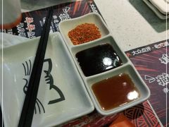 -猫抓烤肉(春熙路店)