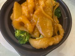 -百乐门喜宴(海珠广场华厦店)