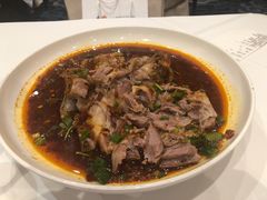 东坡肘子-眉州东坡(中关村店)