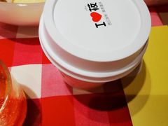 -西贝莜面村(当代商城店)