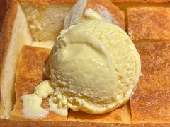 -绿茶餐厅(蓝色港湾店)