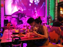 -红牌美蛙鱼头火锅(万辉国际广场店)