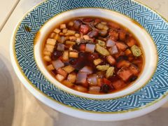 -小城外婆肴私房菜.十年品牌(上地店)