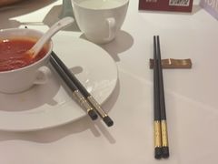 -漾亚·雍雅合鲜(桐梓林店)