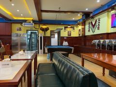 -清真· AL-JANNAT 佳纳特餐厅(仙林店)