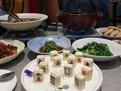 -汉水谣·江景餐厅(江滩店)