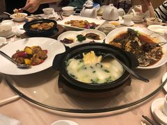 -金苑海鲜酒家(来魅力店)