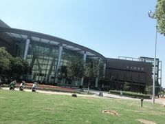 -景德镇陶瓷大学(湘湖校区)