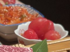 梅子小番茄-壹风町烧肉居酒屋(恒丰中央广场店)