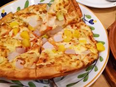 -萨莉亚意式餐厅(特力时尚汇店)