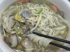 -大叔家福鼎小吃(十全街店)