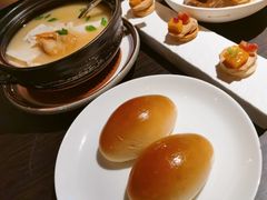 -庐灶江南·江南菜·四合院Bistro(东直门雍和宫·原华侨宾馆店)