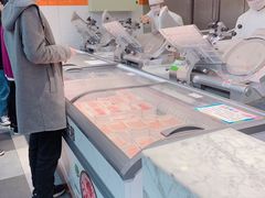 -火锅岛潮牌自助餐厅(天津天佑城店)