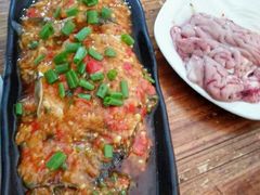 -盖帮鳝鱼串串(东郊记忆店)