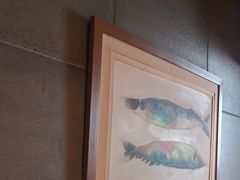 -千代武日本料理(爱建店)
