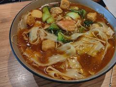 -壹酒贰肉1926·深夜食堂(南京北街店)