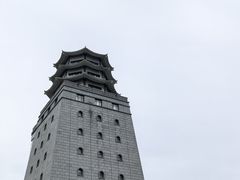 -珲春防川景区