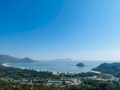 -西涌国际滨海旅游区