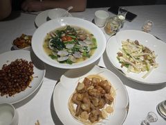 -广东道至正餐厅(区庄店)
