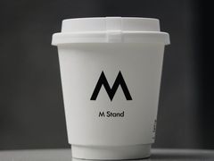 -M Stand(深圳湾后海汇店)