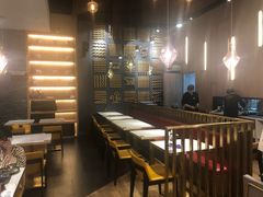 大堂-馔豚·台北菜专门店(深圳湾万象城店)