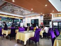 大堂-国强手抓(北京西路店)