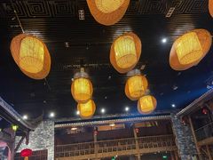 -顺兴老茶馆·精品川菜(世纪城店)