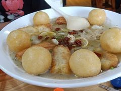 -乐达酸菜鱼面(山师东路店)