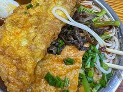 -覃姐柳州螺蛳粉(横岗店)