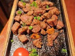 -小川洋风料理(江汉路店)