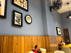 大堂-大牛湾·眷村牛肉面(蠡溪店)